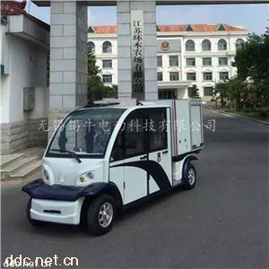  4座小型電動(dòng)保溫送餐車(chē)改裝價(jià)錢(qián)